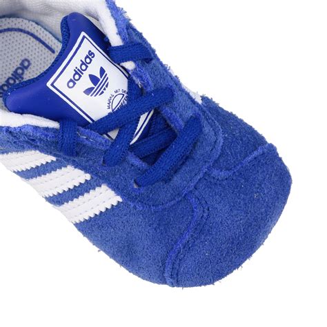 blauwe adidas baby|Adidas originals blue.